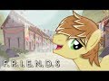 Friends MLP Style Contest Winner