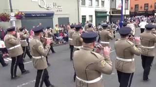 South Down Defenders (P1)  @ Dromore 12th 2016