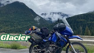 Yoho and Glacier National Park - Alaska to Idaho l Season 2: Ep8