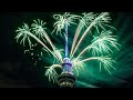 Watch New Zealand's 2021 New Year fireworks display