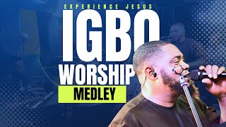 Old Igbo Worship Songs | IGBO Worship |igbo christian songs | worship songs nigerian