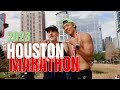 I Ran the 2023 Houston Marathon