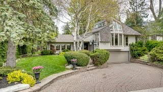 98 Rathburn Road, Toronto, Ontario