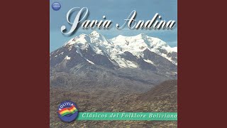 Savia Andina - Regreso Del Inca Chords - Chordify