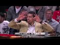 2010 nba playoffs bulls vs cavs series complete games 1 5