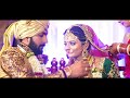 best wedding story yatin and jinal gujrathi wedding film