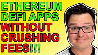 Ethereum Arbitrum Tutorial! Use Crypto Defi: Uniswap and Curve Finance