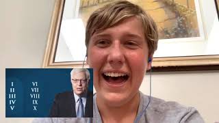Reacting to ytp Good Old P.U (so hilarious)