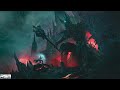 Really Slow Motion & Giant Apes - Fallen Kingdoms (Epic Powerful Dark Orchestral)