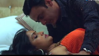 Tharki Boss _ Be Alert _ Latest Trending 2024 _ Superhit _ Crime Web Series _ Ullu Hot