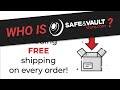 Who is SafeandVaultStore.com?