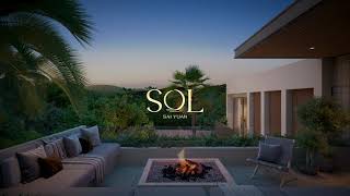 The SOL Residences Saiyuan, Rawai-Phuket, Thailand