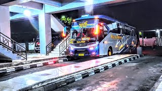 TERPAUT 1 JAM DARI PURWOKERTO, SUGENG RAHAYU 7044 KESALIP 7226 BELAKANGNYA...!!!!