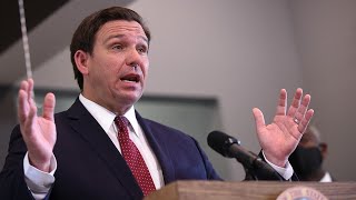 ‘Gunning for 2024 presidential run’: Ron DeSantis says kids will study the ‘evils of communism’