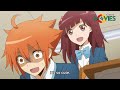 The most cute mummy - funny anime 2018