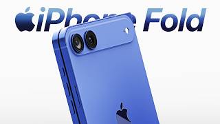 iPhone Fold (2026) - It's Happening!