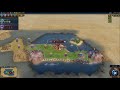 road to religion islands of fire civ 6 gathering storm new frontier