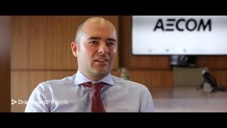 AECOM Doha - Drawboard Projects Case Study