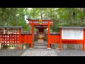 関西ラグビー発祥の地 ラグビー神社 さわた社 世界遺産 下鴨神社 糺の森（京都市左京区） ラグビー日本代表