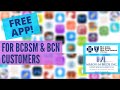 Blue Cross Blue Shield of Michigan App for BCBSM + BCN Customers | Mason-McBride, Inc.