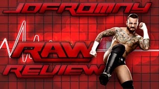 WWE Raw Review 3/3/14 | CM Punk No-Show & Paul Heyman's Pipebomb | Bryan Confronts Triple H