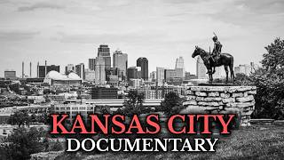 The Tragic Story of a City That Lost Its Purpose: Kansas City