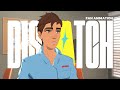 Dispatch | A Fan Animation