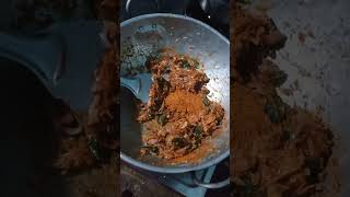 നല്ല ടേസ്റ്റി ചിക്കൻ കറി ഉണ്ടാക്കിയാലോ.. 👌🫰😋#food #tasty #cooking