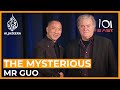 The Mysterious Chinese Fugitive Billionaire, Mr Guo | 101 East Documentary