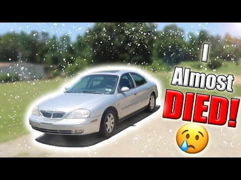 STORYTIME: My Car Tried To KILL ME! / (No Brakes!) STORYTIME: My Car Tried To KILL ME! / (No Brakes!)