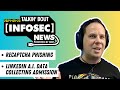 BHIS - Talkin' Bout [infosec] News 2024-09-23 #livestream #infosec #infosecnews