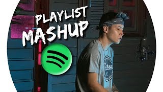 Diogo Costa - PLAYLIST MASHUP