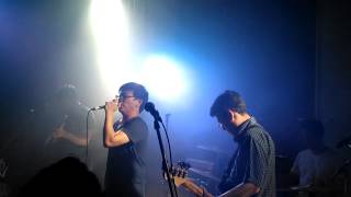 สี่เต่าเธอ - Stereo (Live at Sonic เอกมัย 31/5/56)