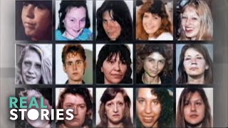 Canada's Missing Women Tragedy (Missing Persons Documentary) | Real Stories