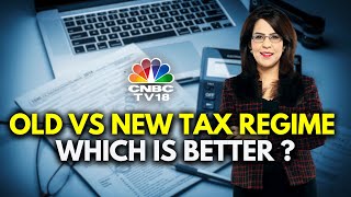 Let's Talk Money | BUDGET 2025: The Income Tax Bonanza! | N18V | CNBC TV18