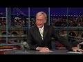 the best of bad summer top ten lists letterman