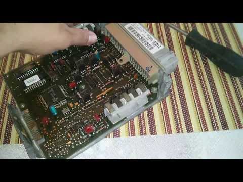How to tell if you if you have a bad ecu computer 5.0 Mustang How to tell if you if you have a bad ecu computer 5.0 Mustang