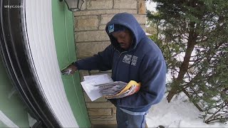 Mail delays? Here's why your mail may be slow right now