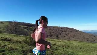 Test ceinture de Trail