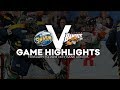 GAME HIGHLIGHTS: Georgia Swarm @ Buffalo Bandits - Week 10