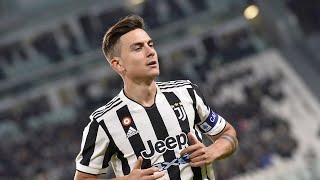 LATEST: Tottenham Make Contact With Paulo Dybala Over Potential Free Transfer
