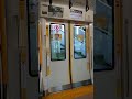 ドア開閉…ＪＲ八王子みなみ野駅…ＪＲ横浜線各停桜木町行き【e233系6000番台】