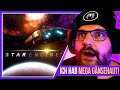 Star Citizen's Star Engine ist so krass! - Gronkh Reaction