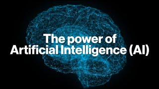 AI in Education | Verizon Business