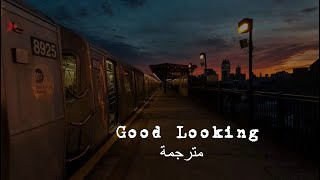 Suki Waterhouse - Good Looking / Arabic subtitles with lyrics مترجمة