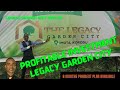 AFFORDABLE LAND FOR SALE LEGACY GARDEN CITY ESTATE IMOTA IKORODU || LAND FOR SALE LEGACY GARDEN CITY