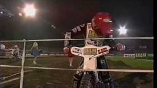 Speedway 1999 Grand Prix Polski Bydgoszcz  Final.