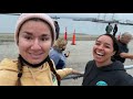 2021 alcatraz sharkfest race