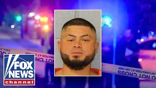 This criminal should NEVER have been allowed in US: Jarrett