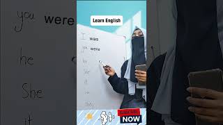 Was vs Were:😱Mind Blown! #englishlesson #learnenglish #englishtips #english #viralshorts #英語 #shorts